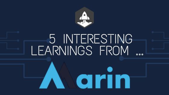 5 Interesting Learnings as Marin Software … Shuts Down :( - SaaStr