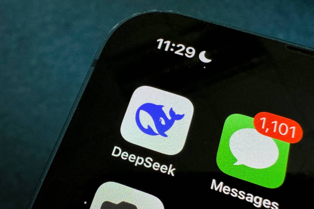 DeepSeek AI Chatbot Goes Viral: Key Insights on the Rising Chinese App