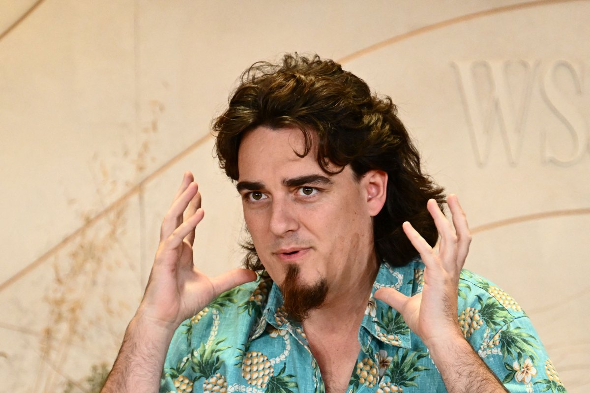 Meta and Anduril Partner on Mixed Reality Headsets for US Military in Palmer Luckey’s Triumph